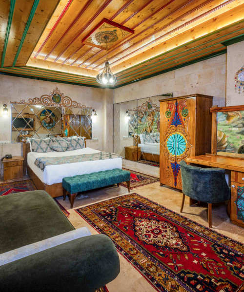 room