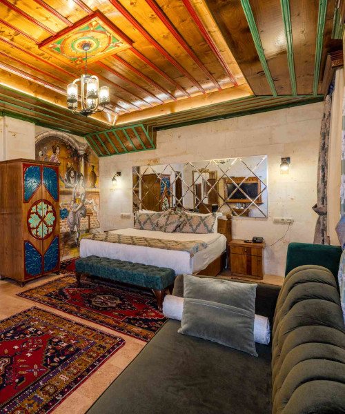 room