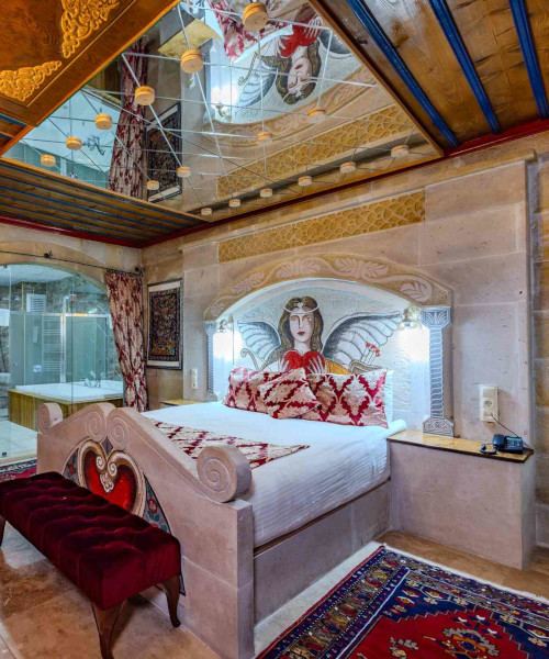 room